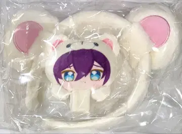 아야세 마요이 앙스타 전시회 10th 이츠누이 머리띠