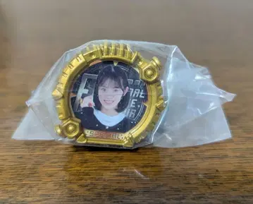 센타이 링 50주년 기념 파이널 투어 FLT 입장 특전 이치카쿠노