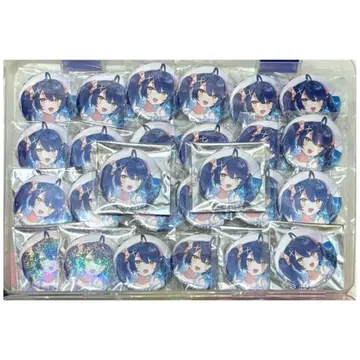 니지산지 썸머 컬렉션 2022 아마미야 코코로 캔뱃지