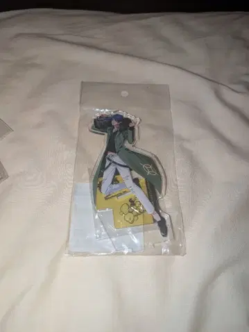 히프노시스 마이크 FlingPosse 아리스가와 다이토 아크릴 스탠드