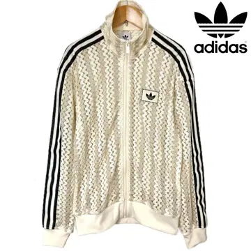 아디다스 서머 글로우 파이어버드 트랙 탑 S