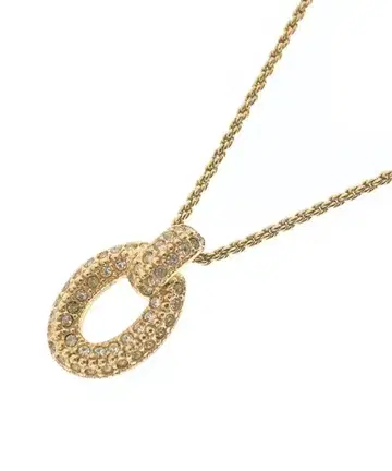 크리스찬 디올 목걸이 여성용