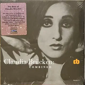 클라우디아 브뤼켄 컴바인드 프로파간다 액트