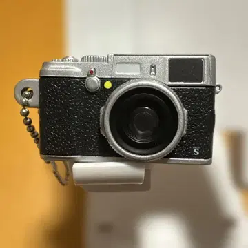 미니어처 카메라 X100S 후지필름