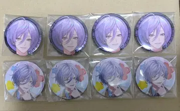 사카키네스 캔뱃지 half Anniversary 도쿄돔 시티