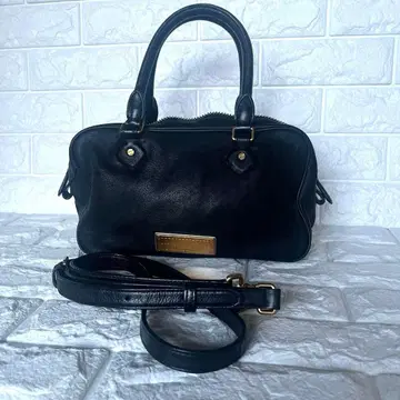 마크 제이콥스 가방 블랙 아카이브 y2k 00s