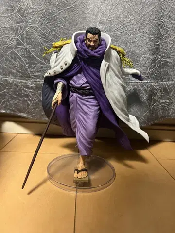 제일복권 원피스 피규어 절대 정의