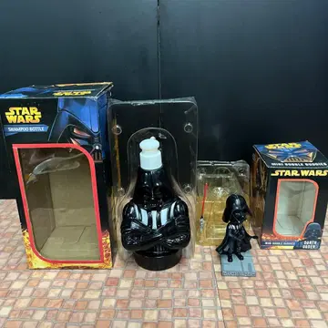 다스 베이더 세트