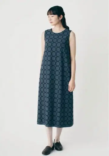 미나 페르호넨 탬버린 원피스 40