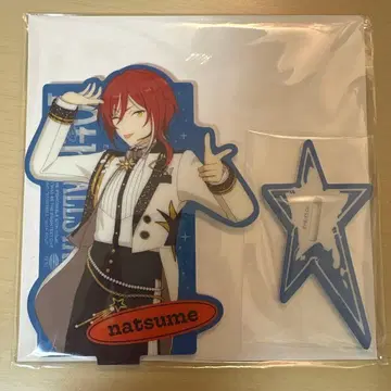 사카사키 나츠메 스타라이 10th 아크릴 스탠드