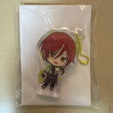 앙스타 사카사키 나츠메 mini 아이돌 참 9주년 9th