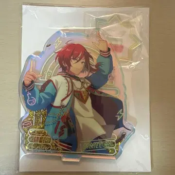 사카사키 나츠메 네온 패널 스태츄 7주년 7th