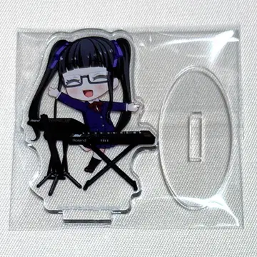 뱅드림! 파레오 SD 캐릭터 아크릴 스탠드