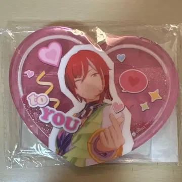 사카사키 나츠메 BIG 하트 동상 8주년 8th