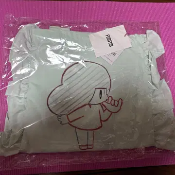 FURFUR 마무앙 콜라보 토트백