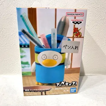 [미개봉 새상품] 은혼 피그라이프! BANPRESTO 엘리자베스 펜꽂이