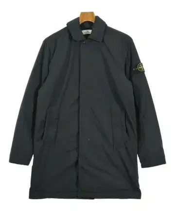 STONE ISLAND 스텐카라 코트 남성용