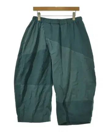 Ne-net 크롭 팬츠 남성용