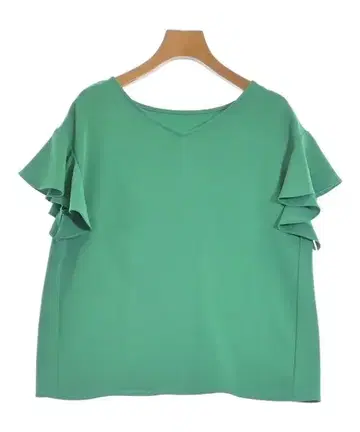 a day in the life UNITED ARROWS 블라우스 여성용