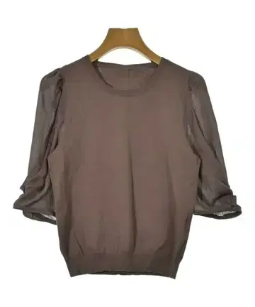 Apuweiser-riche 니트/스웨터 여성용