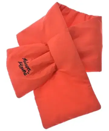 MAISON KITSUNE 머플러 여성용