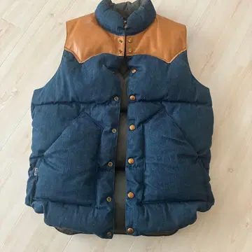 Rocky Mountain Featherbed 베스트 orslow