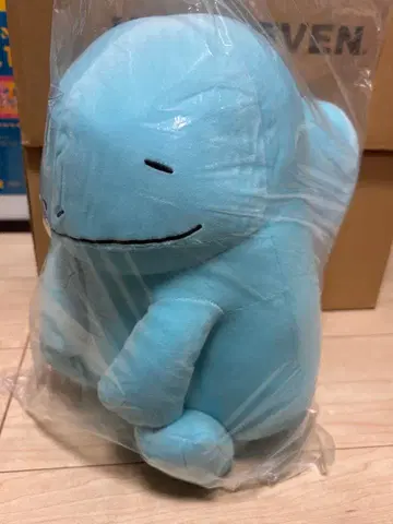 포켓몬스터 누오 메챠모후굿토 노호혼