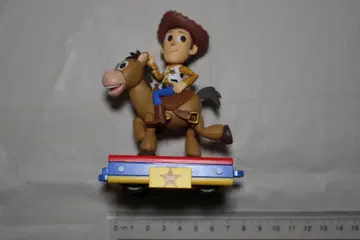 52TOYS [ 토이 스토리 토이 퍼레이드 우디 ]