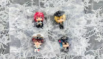 앙스타 카라코레 묶음 판매