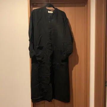 tumugu 린넨 원피스