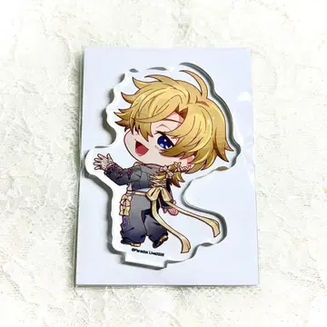 ParadoxLive 파라라이 파보테리아 부라이칸 토모오 아크릴 스탠드