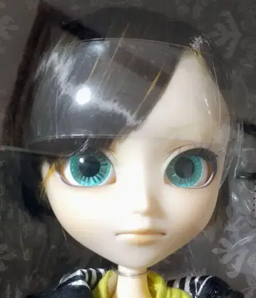 초레어*배송비 포함 그루브 이슬 마오 미개봉 풀립