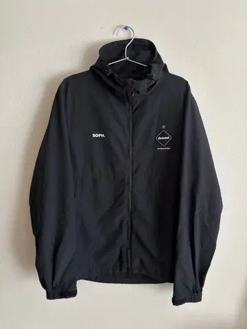 FC 레알 브리스톨 SOPH. 나일론 자켓 21SS M 사이즈