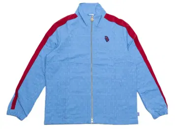 PUMA x DAPPER DAN 트랙 자켓 상하의 세트