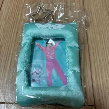 NCTWISH poppop MD 포토카드 홀더 세트