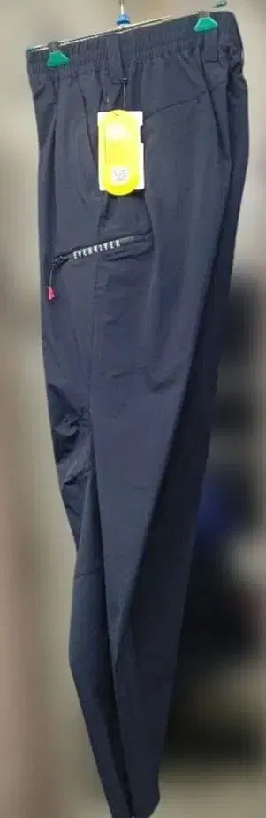 Evenriver GR1002 워크 팬츠 LL 네이비