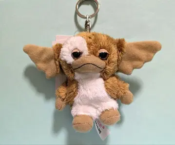 NICI 그렘린 기즈모 키링