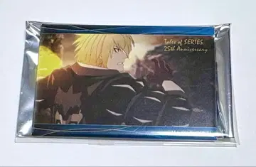 코토부키야 테일즈 스퀘어 캔뱃지 복권 아이젠