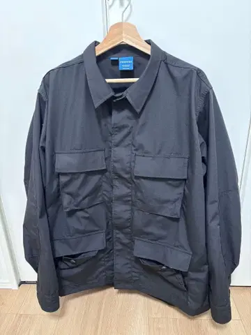 PROPPER BDU 밀리터리 자켓 L/R