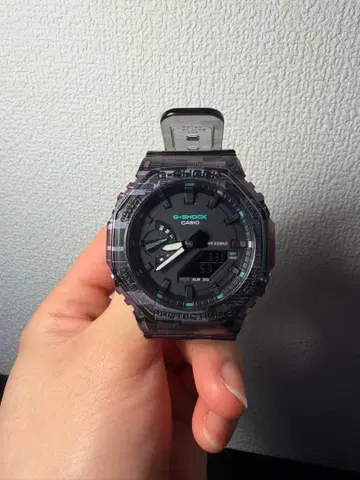 G-SHOCK GA-2100NN