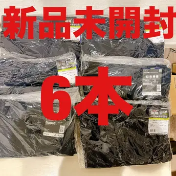 미개봉 새상품 WORKMAN 제전 3D 컷 노턱 슬랙스 85 네이비