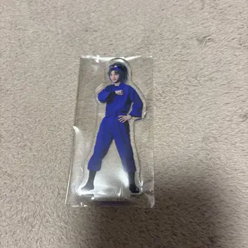 닌뮤 타케야 하치자에몬 아크릴 스탠드 아크스타