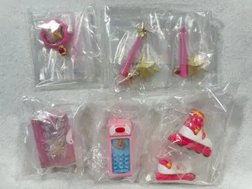 카드캡터 사쿠라 봉인 해제 컬렉션 2 전종 컴플리트