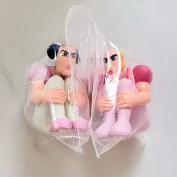 마카오와 조마 기다림