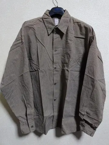 Jean Paul GAULTIER HOMME GIBO 80s 셔츠