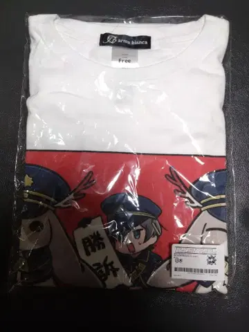 MILGRAM 미니그램 온라인 복권 티셔츠