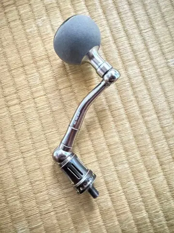 오션마크 OCEANMARK SW 스피닝 릴 핸들