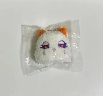 미아이 봉제 인형 키링 에비하라 츠즈미 TU:ME