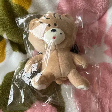 아이묭 곰돌이 키링