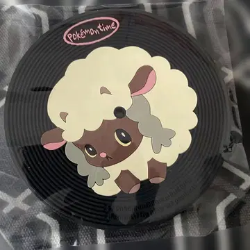 포켓몬 타임 코스터 울음 포켓몬 센터